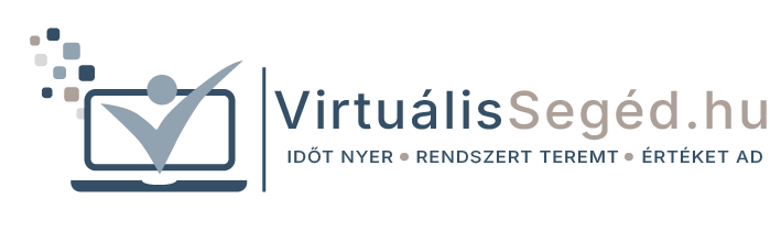 VirtuálisSegéd.hu – virtuális asszisztens webshopoknak, vállalkozóknak, marketing és adminisztráció támogatás