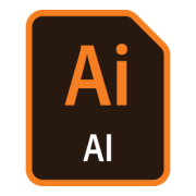 Adobe Illustrator logo