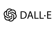 Dall-E logo