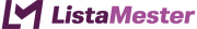 Listamester logo
