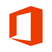 MS office logo word excel powerpoint office access