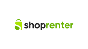 Shoprenter logo