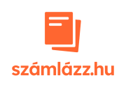 számlázz.hu logo
