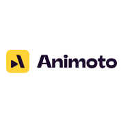 Animoto logo