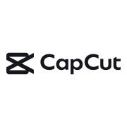 CapCut logo