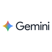 Gemini logo