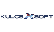 Kulcs-Soft logo